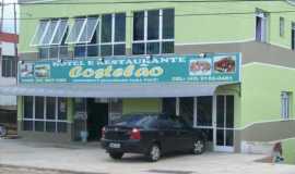 Hotis em FigueiraPRHotel e Restaurante Costelo em Figueira