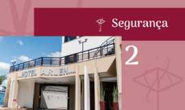 Hotis em Pouso AlegreMGHotel Arlen  em Pouso Alegre