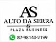 AS Plaza Business Hotel