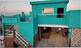 Pousadas em ParanatamaPE - Pousada Zaramix