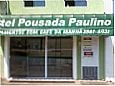 Hotel Pousada Paulino