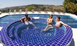 Hotis em IbinaSPHOTEL FAZENDA PARATY IBIUNA em Ibina