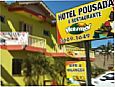Hotel Pousada Vicesmar