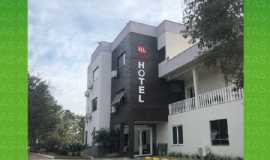 Hotis em LajeadoRSHotel Locatelli em Lajeado