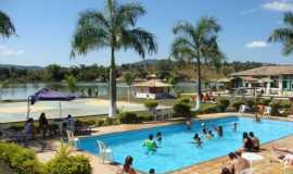Pousadas em EsmeraldasMGHotel Pousada  Fazenda Lagoa Azul em Esmeraldas