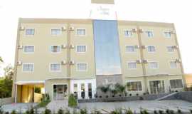 Hotis em Vidal RamosSCAcacius Hotel em Vidal Ramos