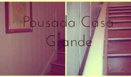 Pousada Casa Grande