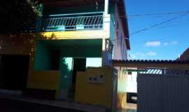 Pousadas em RubelitaMGPOUSADA JF em Rubelita
