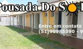 Pousadas em TramandaRSPousada Do Sol em Tramanda