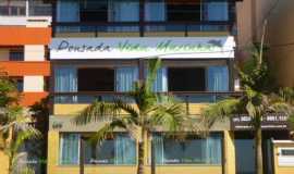 Pousadas em TorresRSPOUSADA VIDA MARINHA em Torres