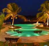 Tracuateua/PA - Pousada - Fazenda Hotel e Pousada Vitria
