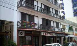 Pousadas em TorresRSSABA TURIS HOTEL POUSADA em Torres
