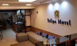 TULIPA HOTEL POUSADA