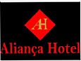 Aliana Hotel Pousada