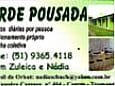 Verde Pousada