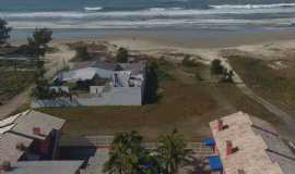 Pousadas em Capo da CanoaRSPousada Luster em Capo da Canoa