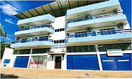 Pousada Caetano em Eugen�polis, MG