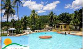 Pousadas em RapososMGPousada Clube Carcar em Raposos