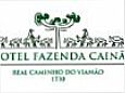 HOTEL E POUSADA  FAZENDA CAIN