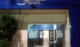 Cidade Hotel