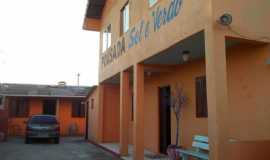 Pousadas em CidreiraRSPousada Sol e Vero em Cidreira