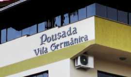 Pousada Vila Germnica