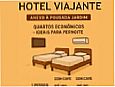 Hotel Viajante