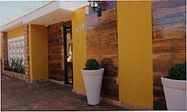 Hotel Viajante em Ipu�, SP