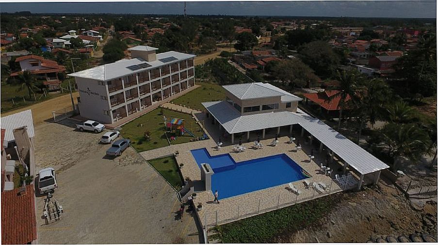 Pousada Iracema - Nova Viçosa | Férias