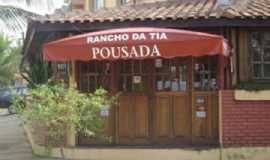 POUSADA RANCHO DA TIA