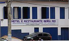 Hotis em Senhora do PortoMGHotel Beira Rio em Senhora do Porto