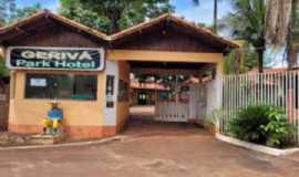 Pousadas em ChaveslândiaMGGerivá Park Hotel Pousada em Chaveslândia