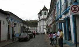 Imobiliárias, Restaurantes e outros serviços em Ouro PretoMGJessguia - Guia de Turismo em Ouro Preto