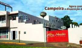 Hotis em Santo ngeloRSHotel Misses em Santo ngelo