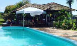 Pousadas em Capo da CanoaRSFazenda Pontal, Hotel, Pousada e Resort em Capo da Canoa