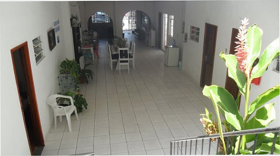Hotel Morada do Sol - Caldas do Jorro | Férias