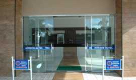 Hotis em RondonPRHudson Hotel Rondon em Rondon