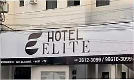 HOTEL POUSADA ELITE em Rio Verde, GO
