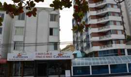 Hotis em Balnerio CamboriSCCANDEIAS SAN REMO CAMBORI HOTEL em Balnerio Cambori