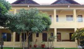 Hotis em ArarunaPBHotel Pousada Afink em Araruna