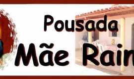 Pousadas em TrindadeGOPousada Isabela em Trindade