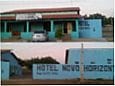 Hotel Pousada Novo Horizonte