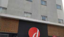 Hotis em LorenaSPDom Apart Hotel Lorena em Lorena