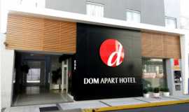 Dom Apart Hotel Lorena