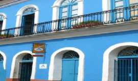 Pousadas em So LusMAPOUSADA SOLAR DAS PEDRAS HOSTEL em So Lus