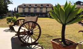 Hotel Pousada Serras de Minas