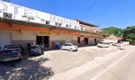 Pousadas em GuauESHotel Pousada Baro em Guau