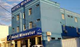 Hotel Pousada Minastur