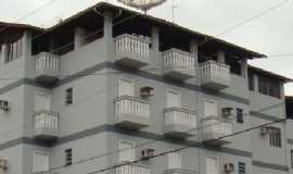 Pousadas em UbMGHotel Pousada de L'ucca em Ub