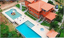 Pousadas em Catas AltasMG - Pousada Fazenda do Engenho